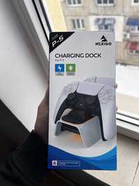 Dock Incarcare manete PS 5 Fast Charge sigilat