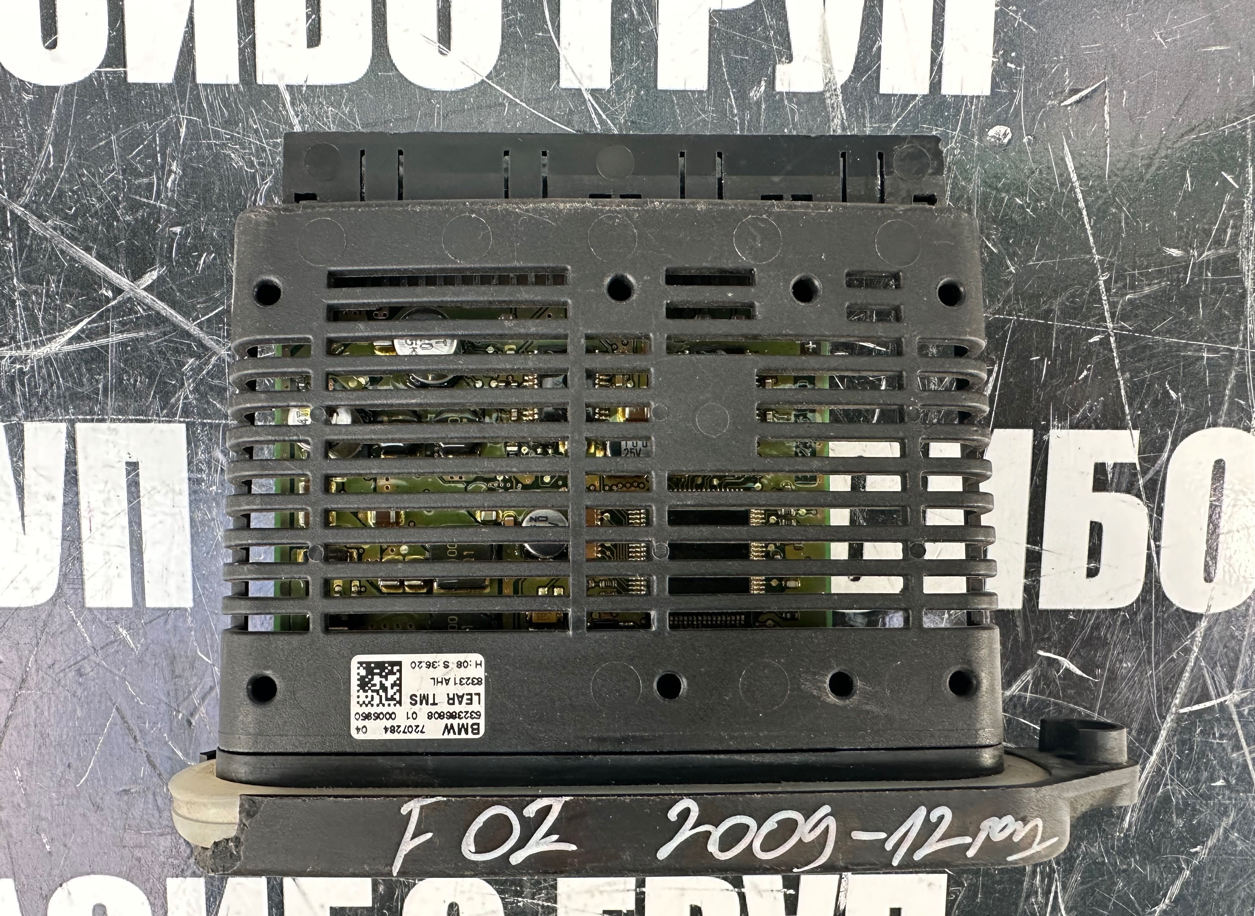 Баласт TMS платка Led модул за фар за Бмв Bmw F01 F10 F20 F25 F30 X5