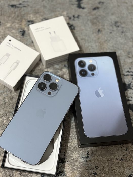 Айфон 13 Про 84%