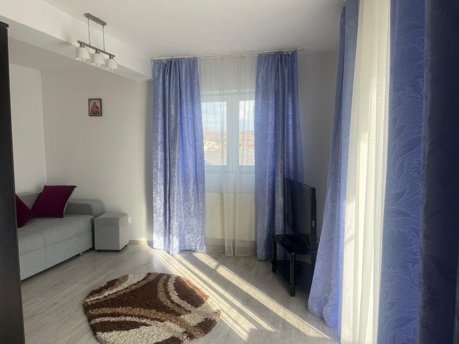 Inchiriez apartament cu o cameră in Turda