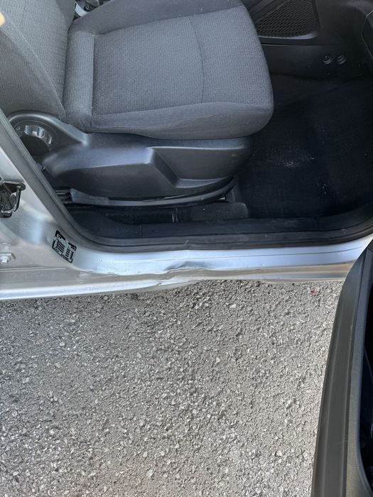 Vand ford galaxy mk3