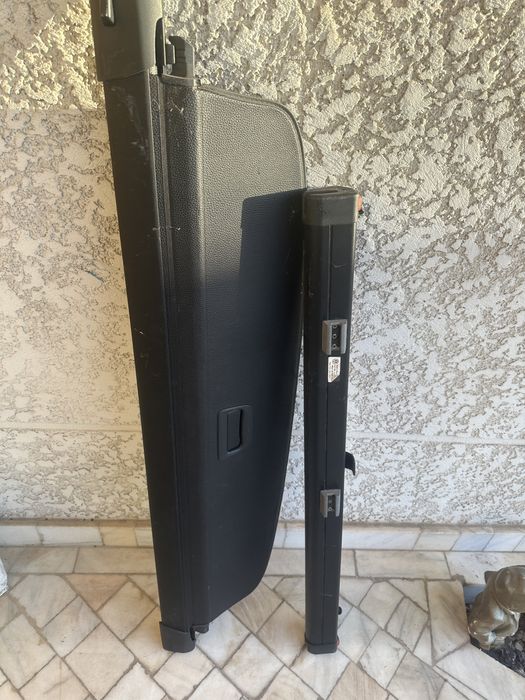 Rulou si plasa wv passat b6 b7