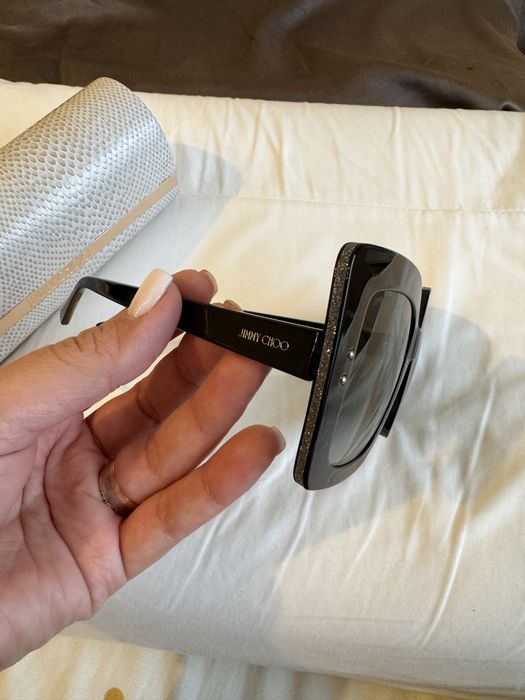 Jimmy CHOO - ochelari de soare