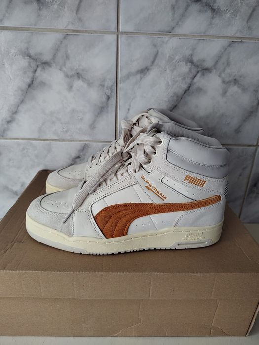 Puma Slipstream Mid Heritage (High OG)