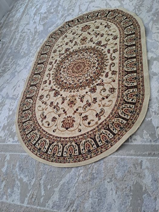 Продам 2 б/у ковра