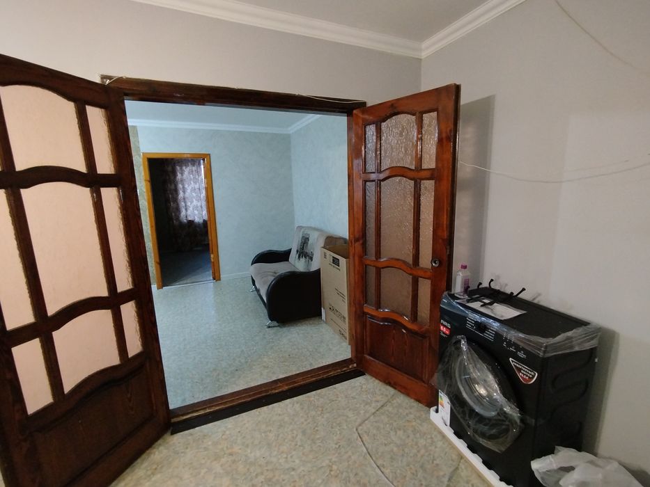 Сдаю 3 комнатную квартиру