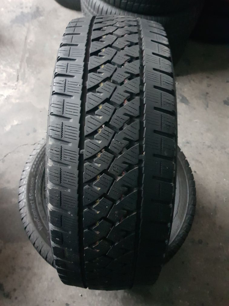 Bridgestone 225/65 R16 112/110R M+S iarnă