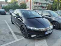 Honda Civic 1,8 140 к.с
