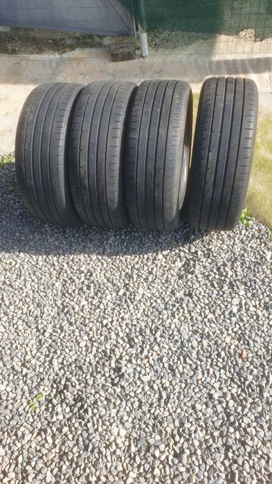 Летни гуми 205 55 16