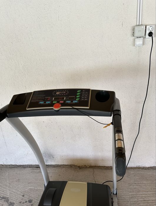 Banda de sport (cardio)