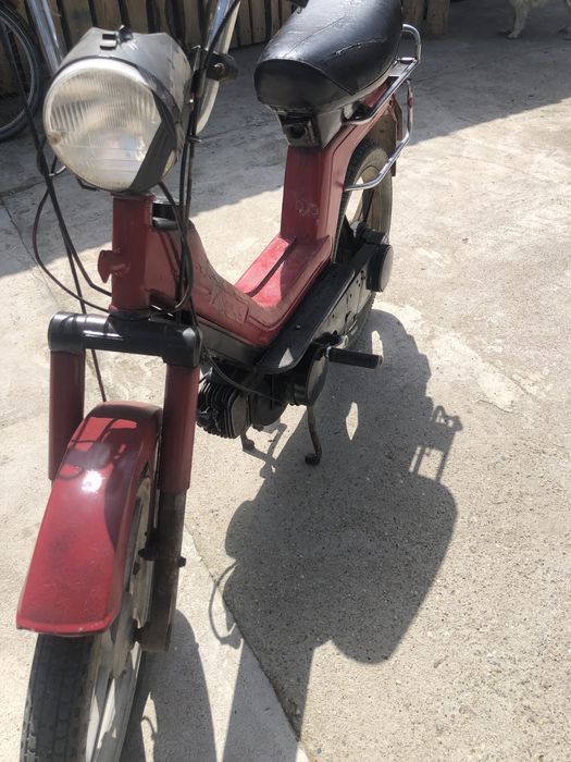 Vând/Schimb Piaggio