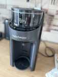 Baby Brezza Advance Pro