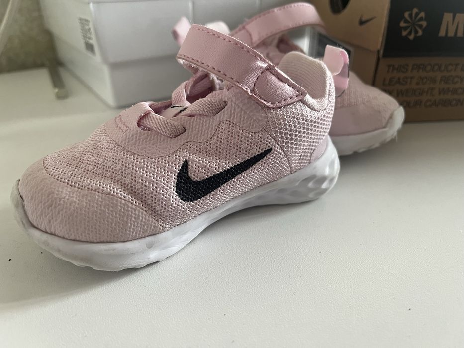 Nike 19.5 номер и нови ботуши