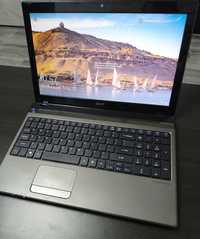 Laptop Acer Aspire i3, SSD 1Tb, 16Gb Ram