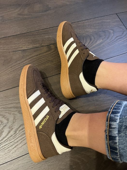 Нови Кецове Adidas 37 номер