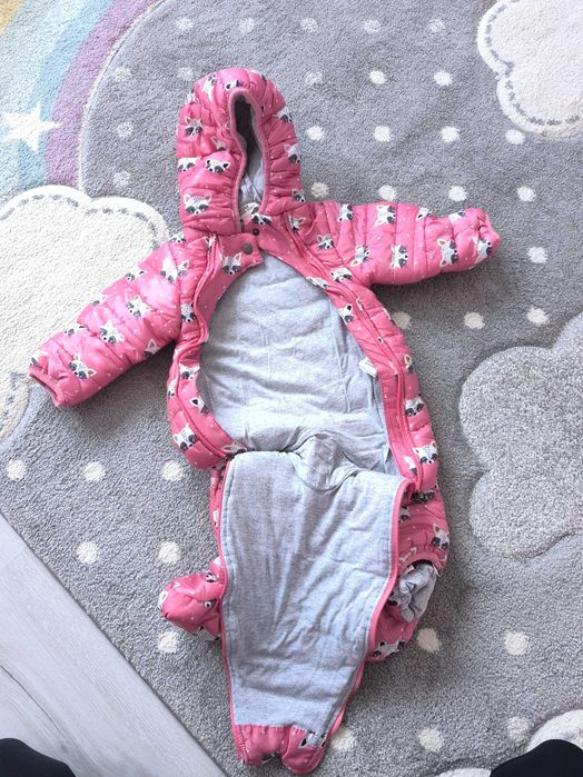 Космонавт за момиче