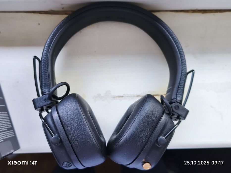 Marshall major 5