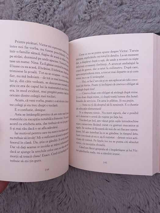 Cartea “Olguta și un bunic de milioane” de Alex Moldovan