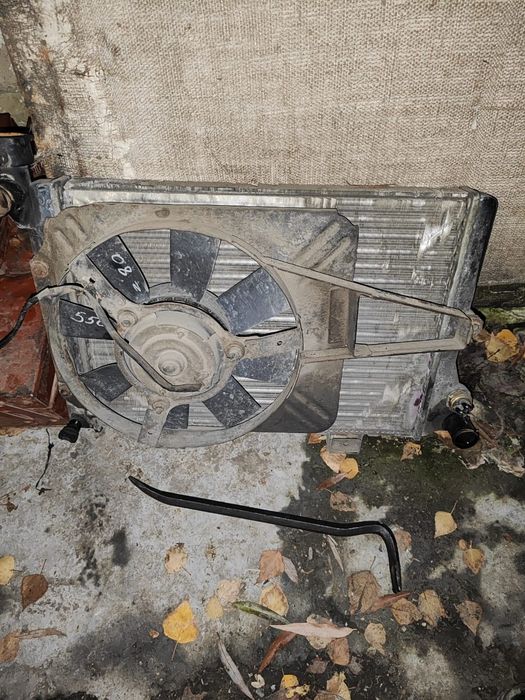 Продам запчасти авто