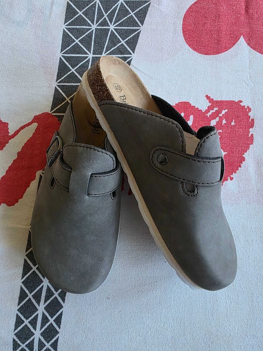 Дамски чехли за вкъщи