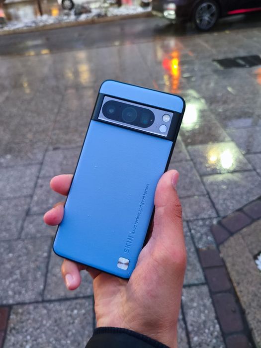 Google pixel 8 pro продам