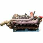 Motor complet camion MAN 81007066355 - set motor
