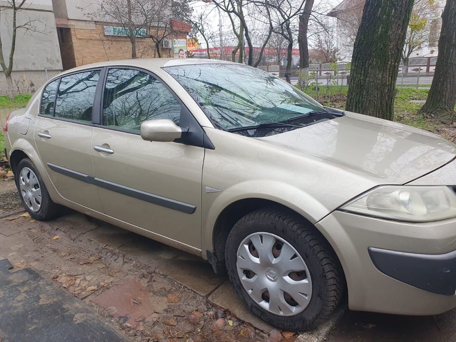 Vand Renault Megane 2