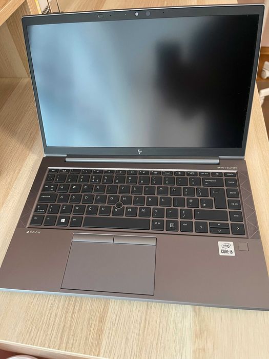 HP ZBook Firefly 14 G7 Mobile Workstation Windows 11