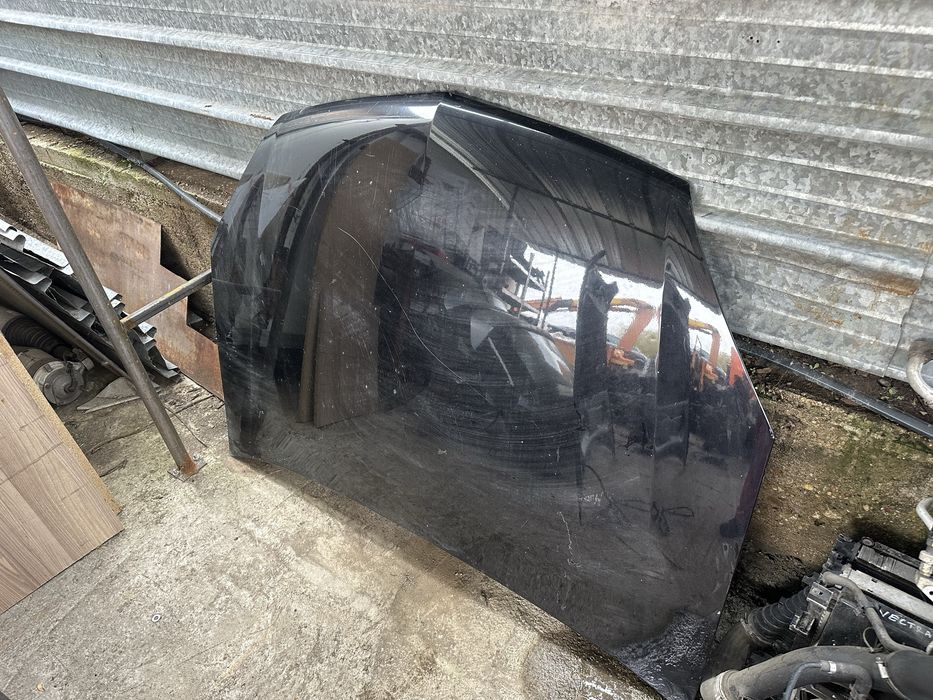 Преден капак Opel Vectra C facelift