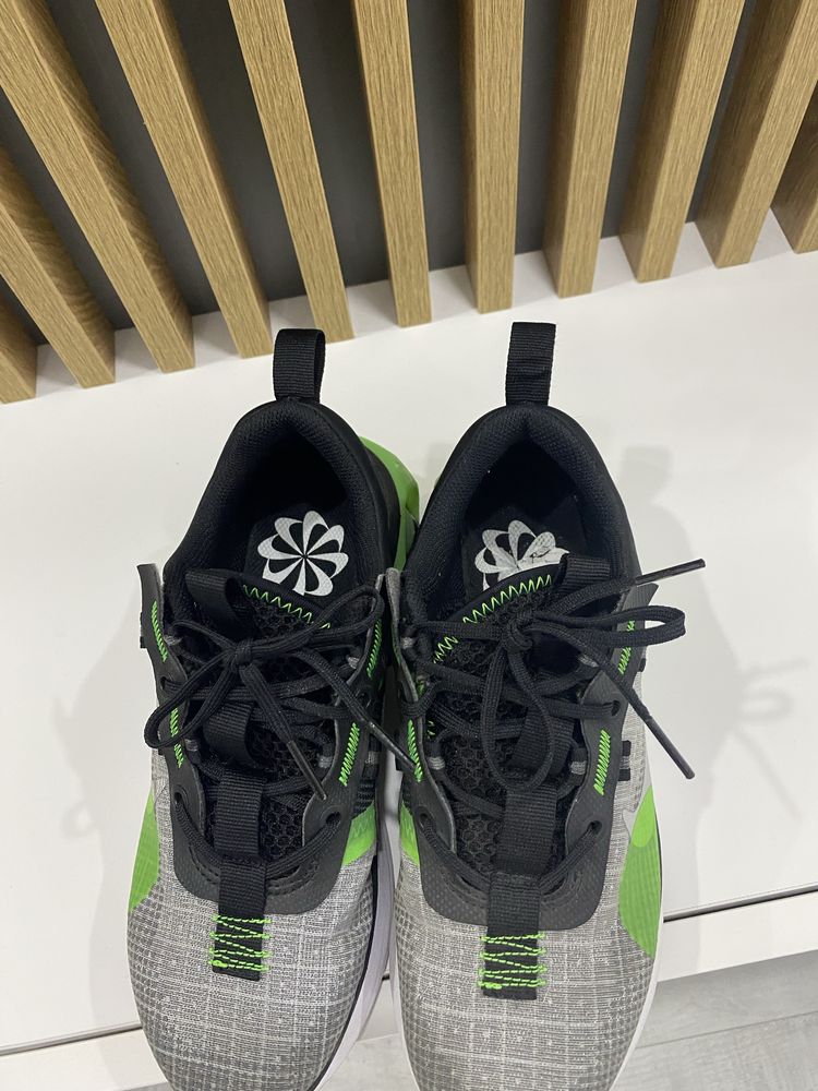 Маратонки Nike Air Max 2021