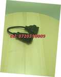 Cablu Adaptor Obd2 Delphi Pentru Daf delphi Autocom Wurth Bosch Kts