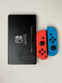 Nintendo Switch v2 Нинтендо Суич Лайт гейминг конзола
