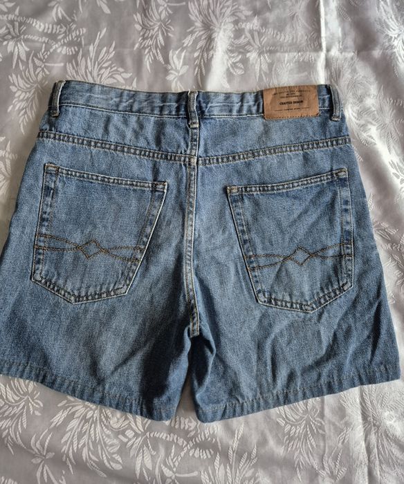 5 buc 2x Pantaloni scurți 9-10 ani Denim și 3x fustita stare ca noi