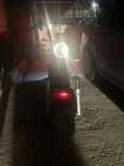Harley electric