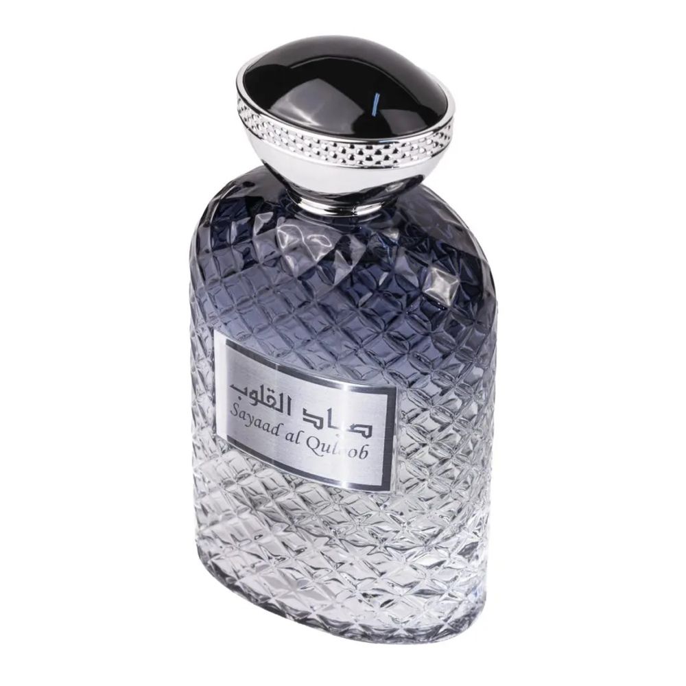 Parfum arabesc Sayaad Al Quloob - inspirat din Bleu de Chanel