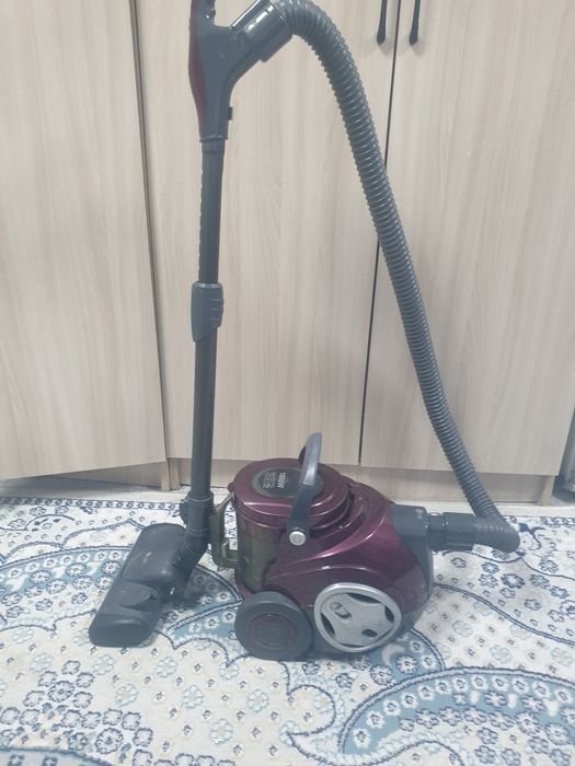 Пылесос Lg 25000 тг