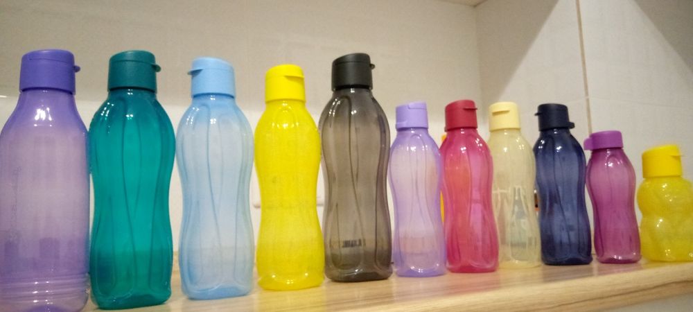 Бутылка/бутылки Таппервей/таппер/Тапервей/тапервэй