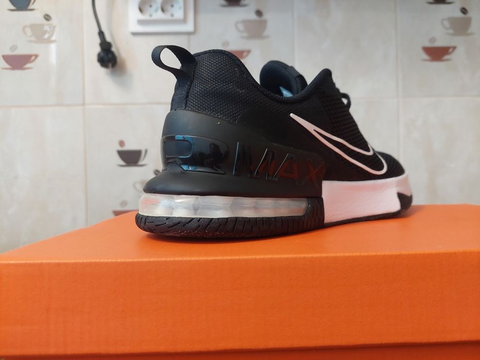 Nike air max 46 sneakers barbati