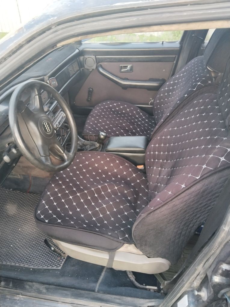 Продам Ауди 100 с3