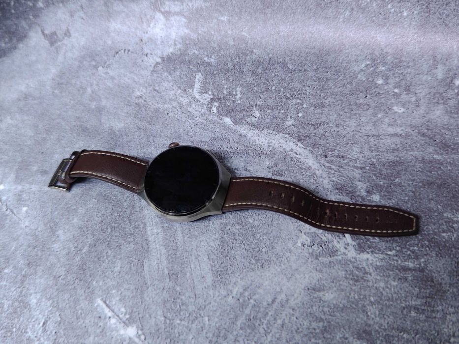 Huawei Watch 4 Pro  (г.Караганда ул.Бухар-Жырау 76\2) Лот 755870