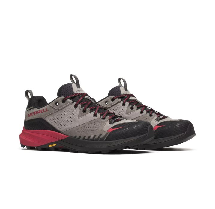 Adidasi munte merrel gtx noi