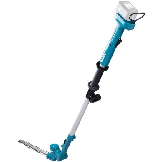 Аккумуляторный кусторез со штангой Makita UN460WDWA