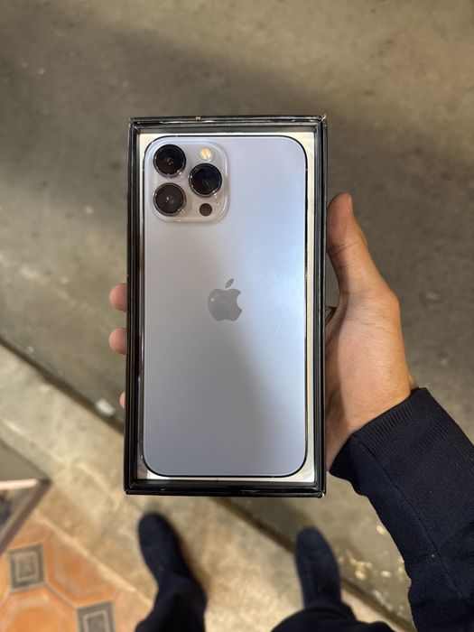 iPhone 13 PRO MAX