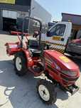 Mini tractoras YANMAR KE-40