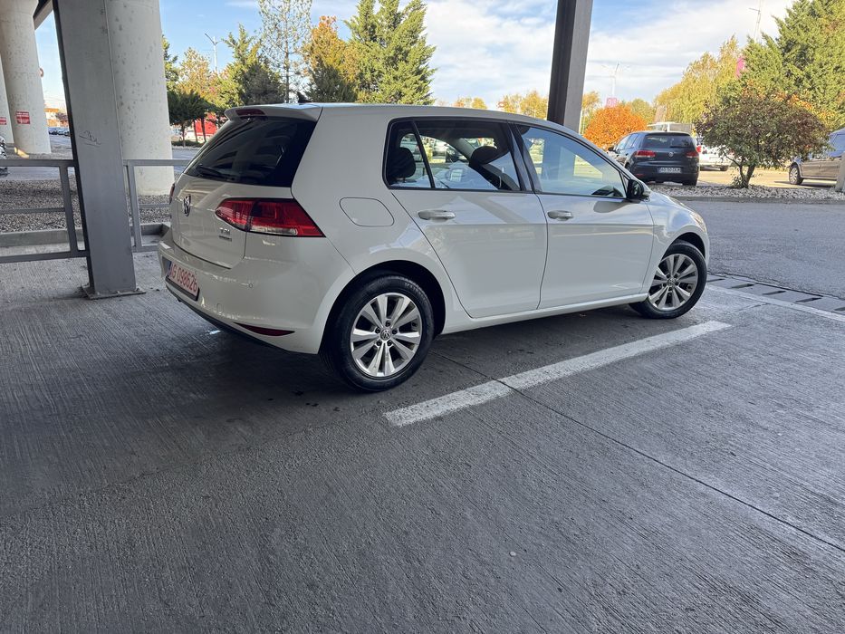 Golf 7 Automat 1.2 benzina