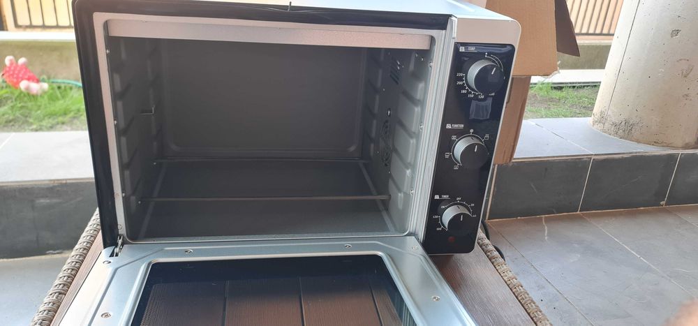 Mini Cuptor Hanseatic Model OT42ML