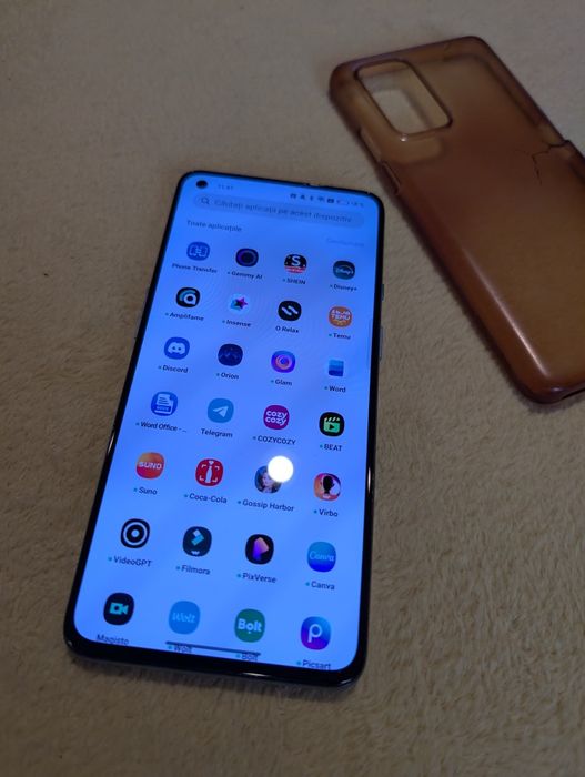 OnePlus 9 500 ron/ Samsung S8 200 ron