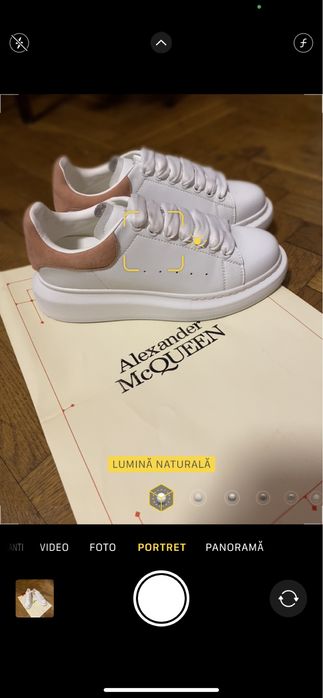 alexander mcqueen