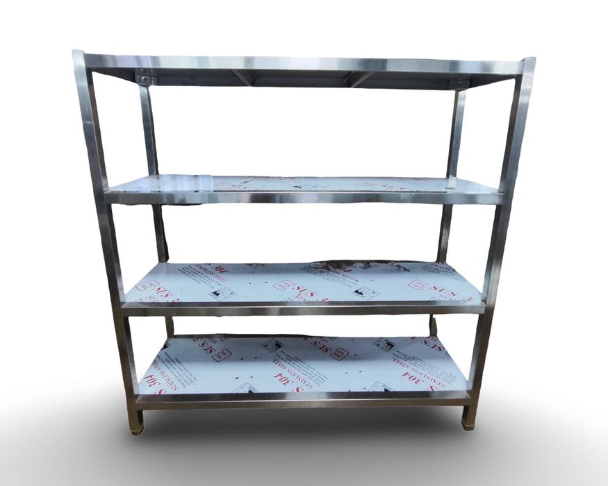 Стеллаж для посуды