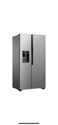 Нов хладилник Gorenje  NRS9182VX